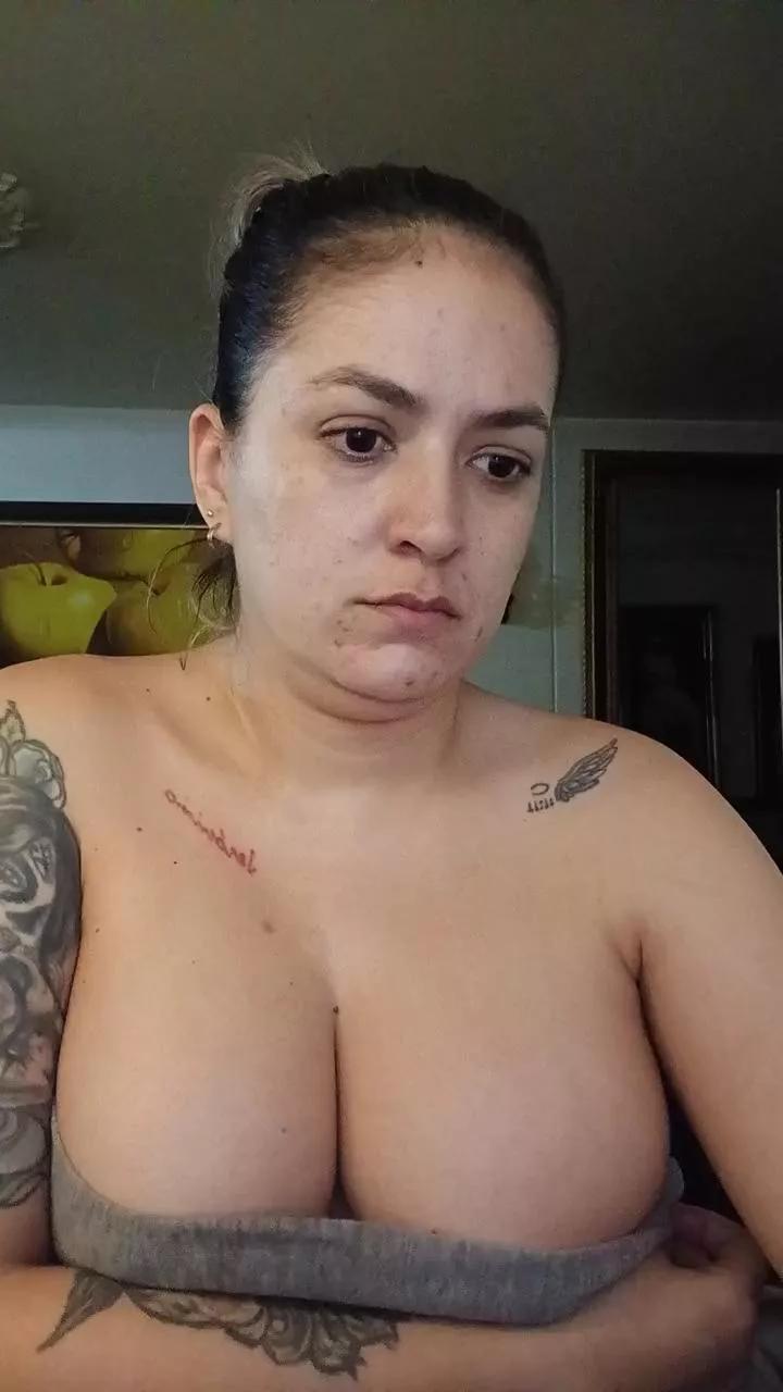 ladykyhara on Cam4 