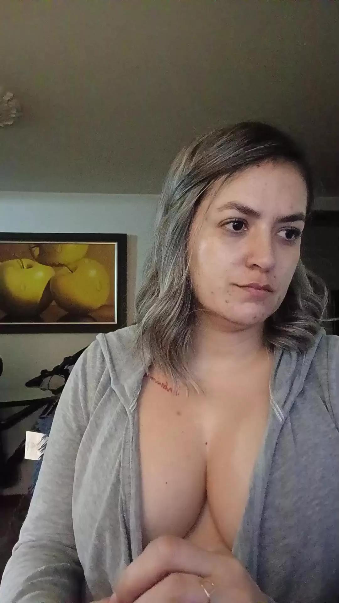 ladykyhara on Cam4 