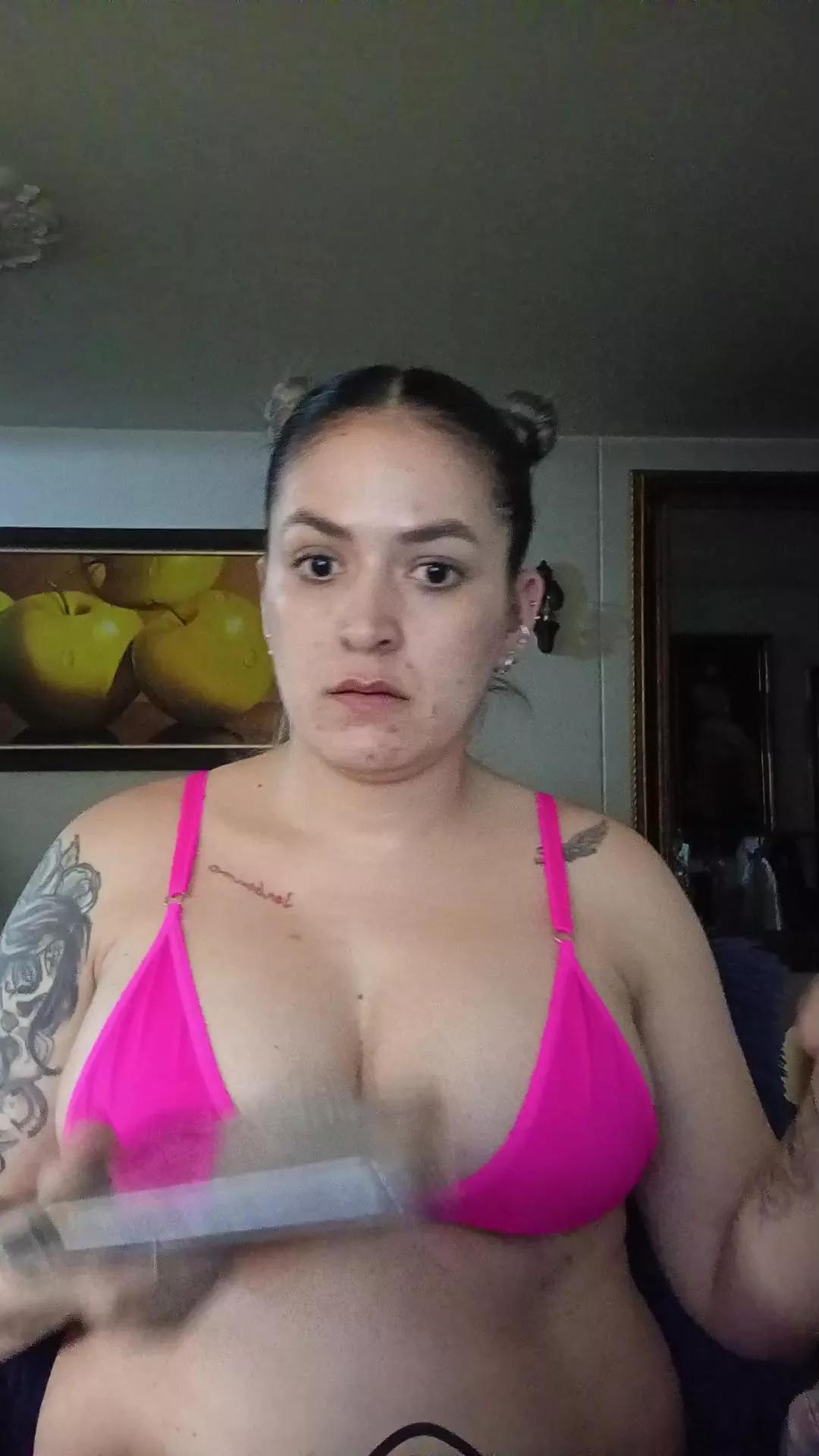 ladykyhara on Cam4 