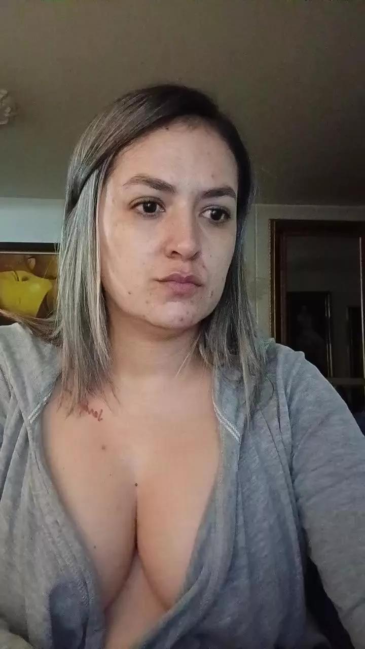 ladykyhara on Cam4 