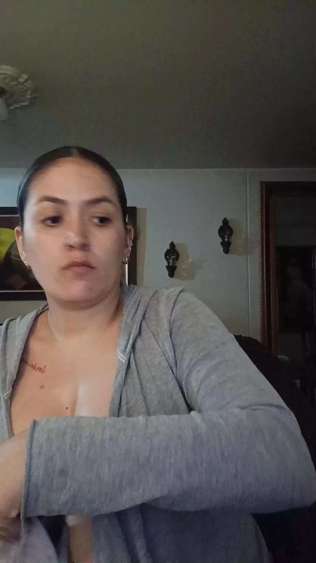 ladykyhara on Cam4 