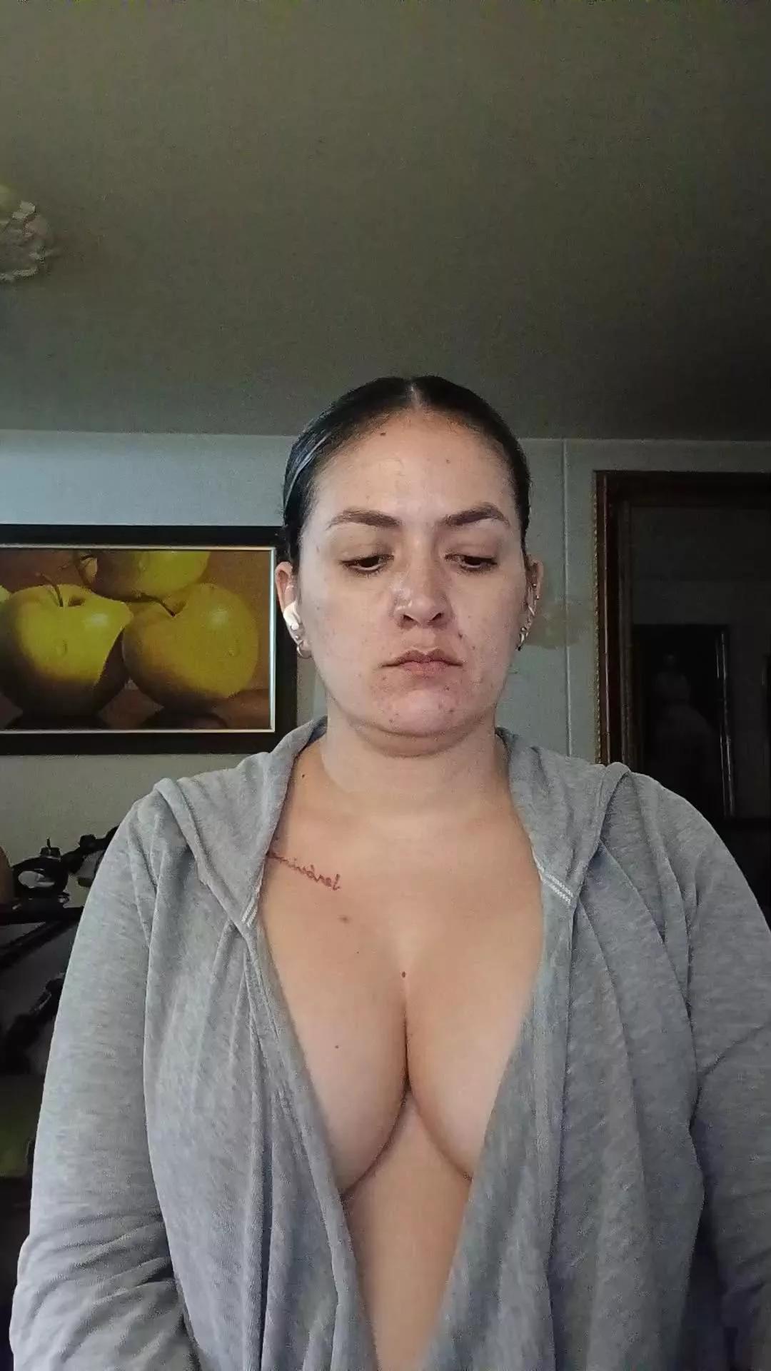 ladykyhara on Cam4 