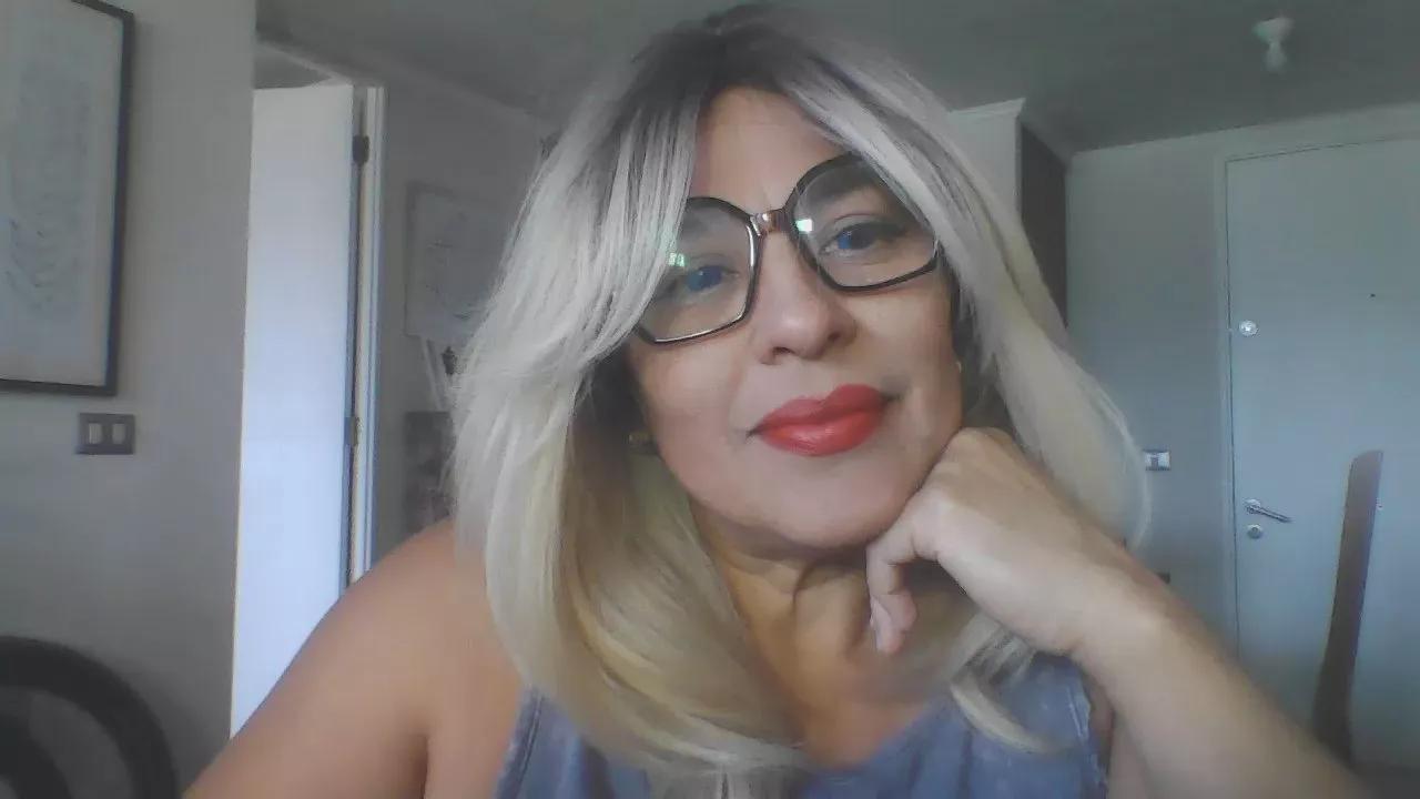 Ladysu on Cam4 
