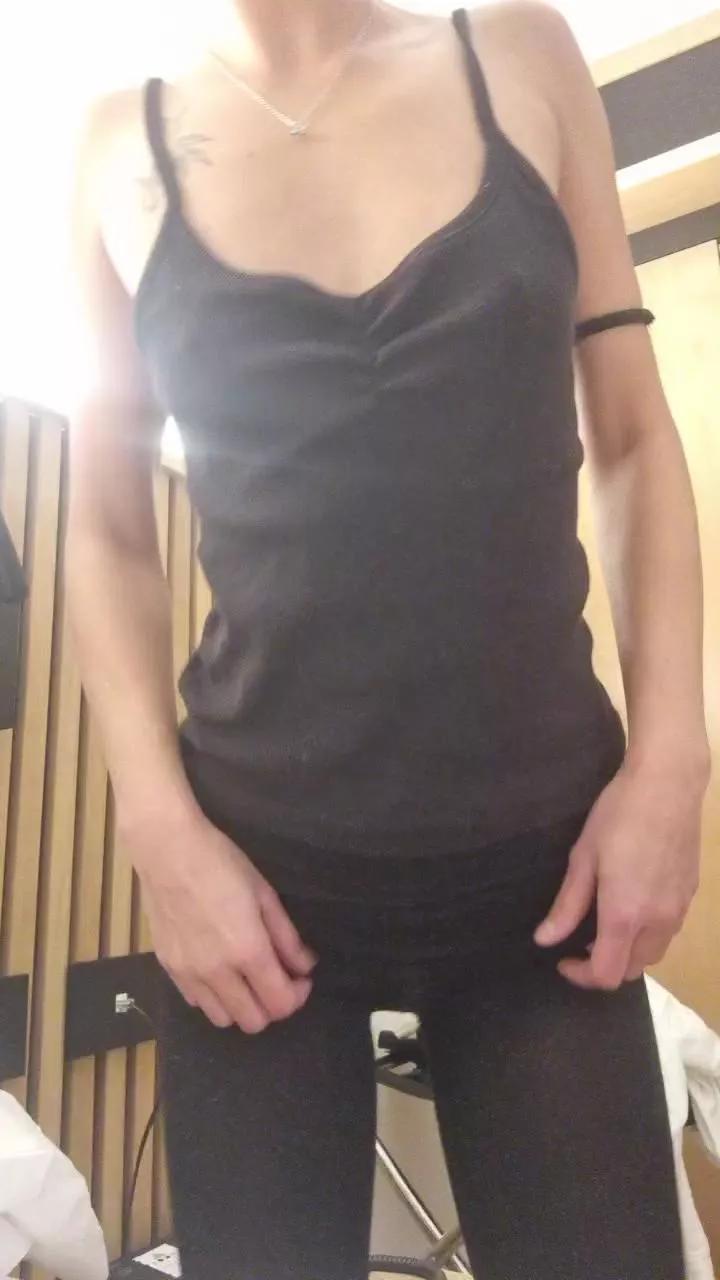 Ladythai on Cam4 