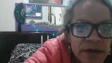LaGuilleMiaw on Cam4