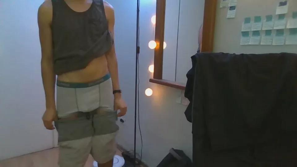 lakfss on Cam4 