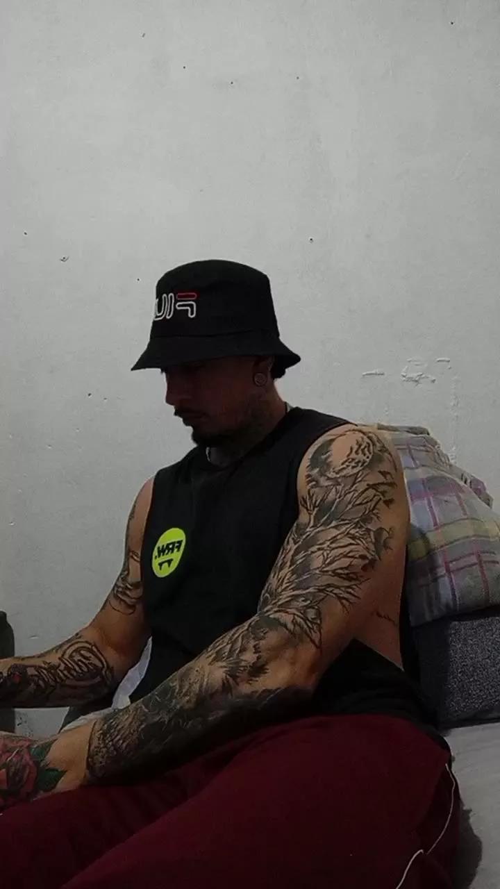 Lalan09 on Cam4