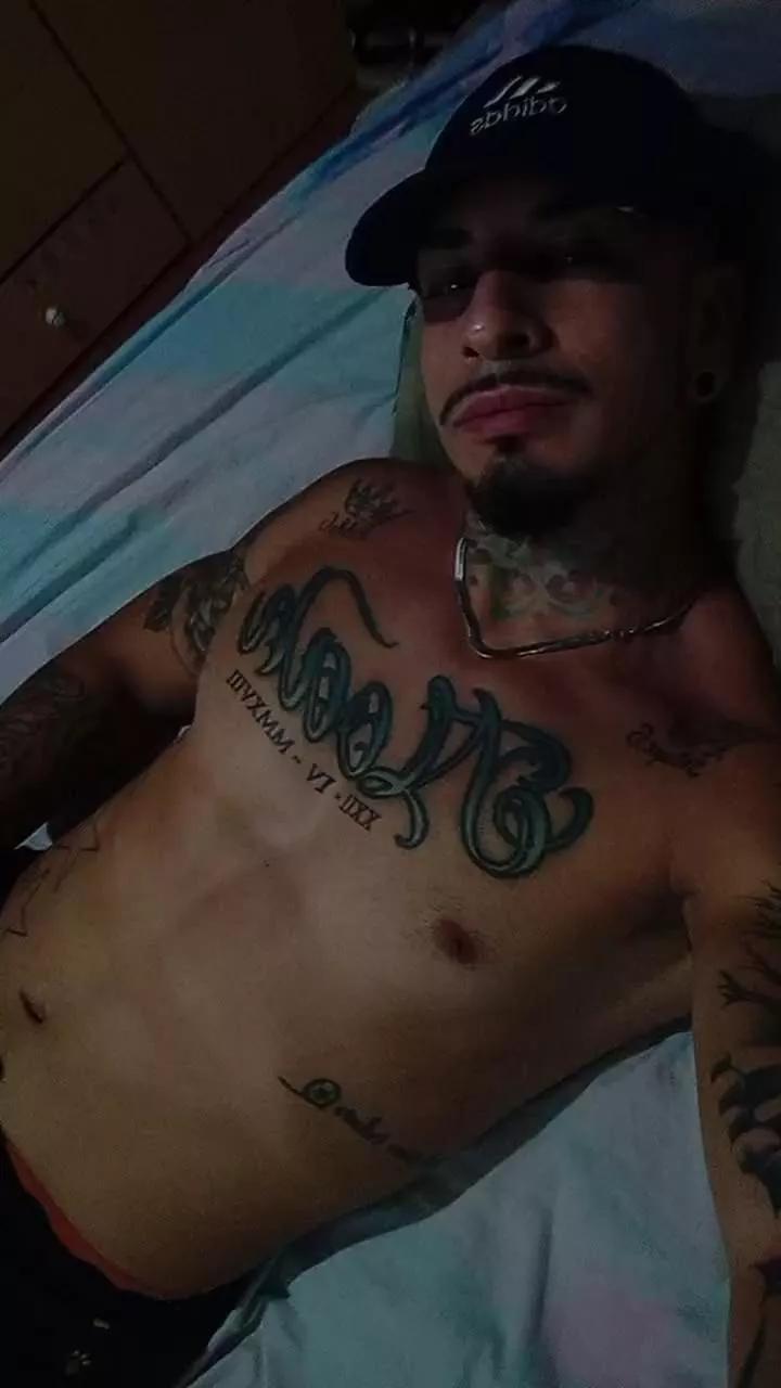Lalan09 on Cam4 