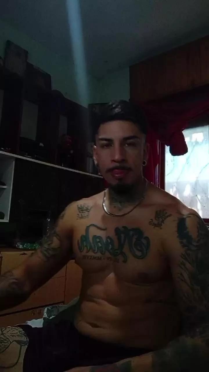 Lalan09 on Cam4 