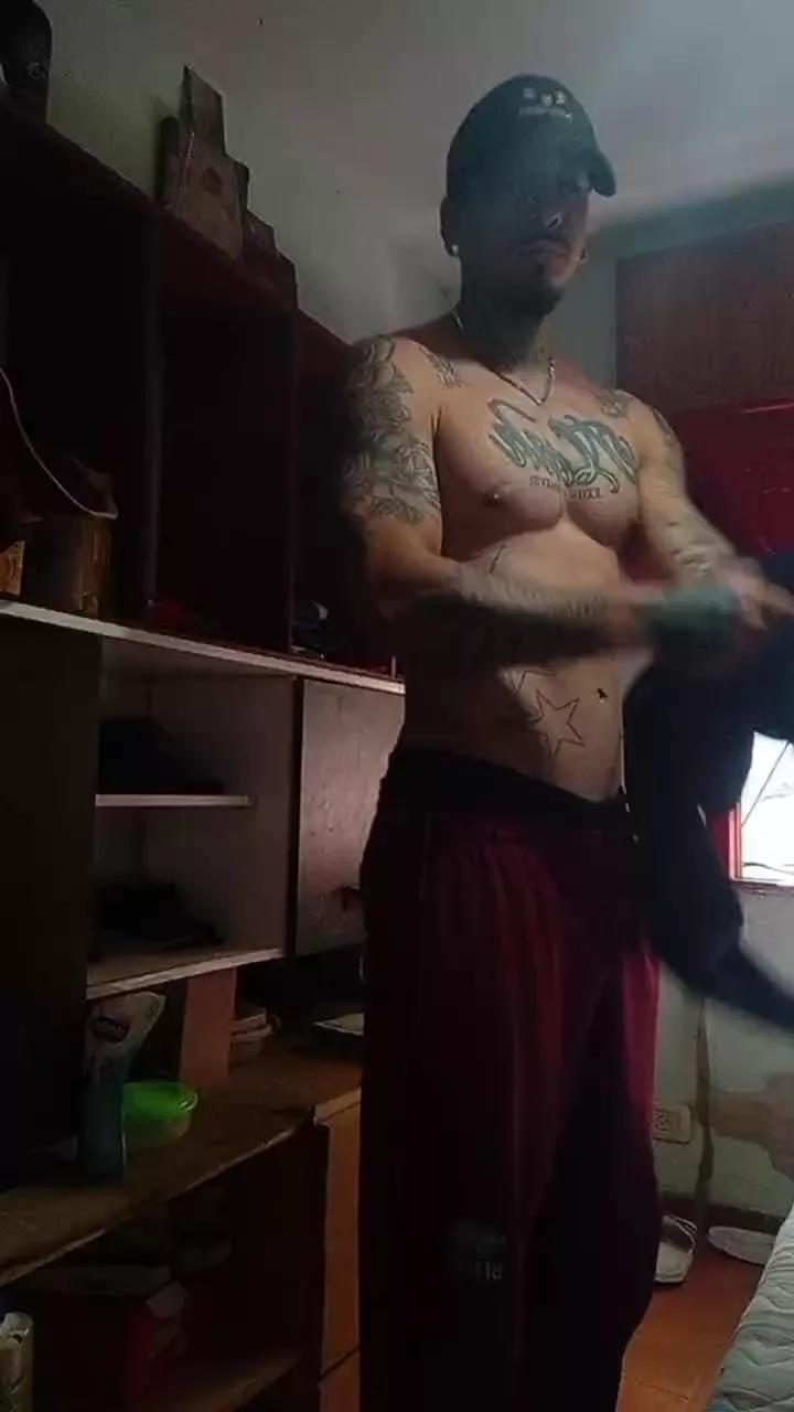 Lalan09 on Cam4 