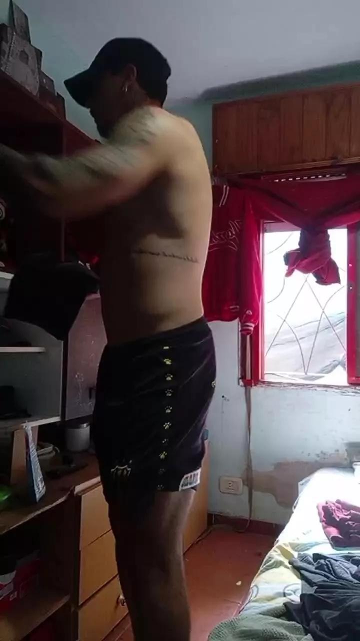 Lalan09 on Cam4 