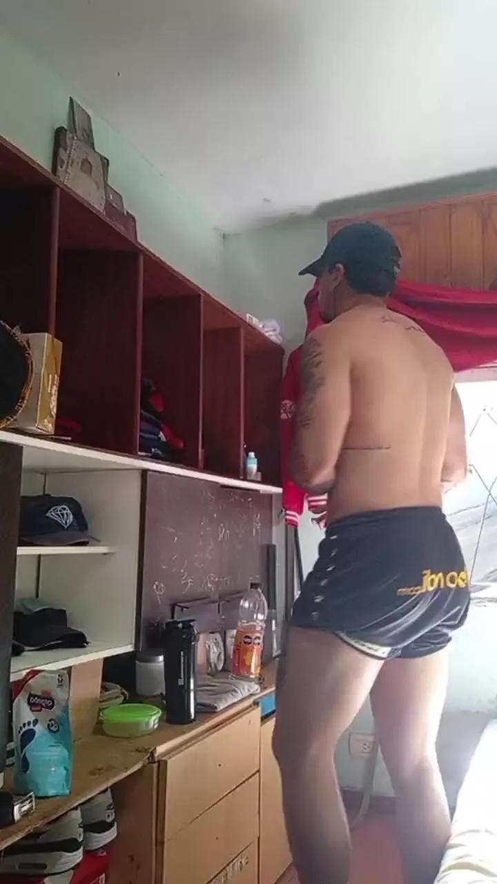 Lalan09 on Cam4 