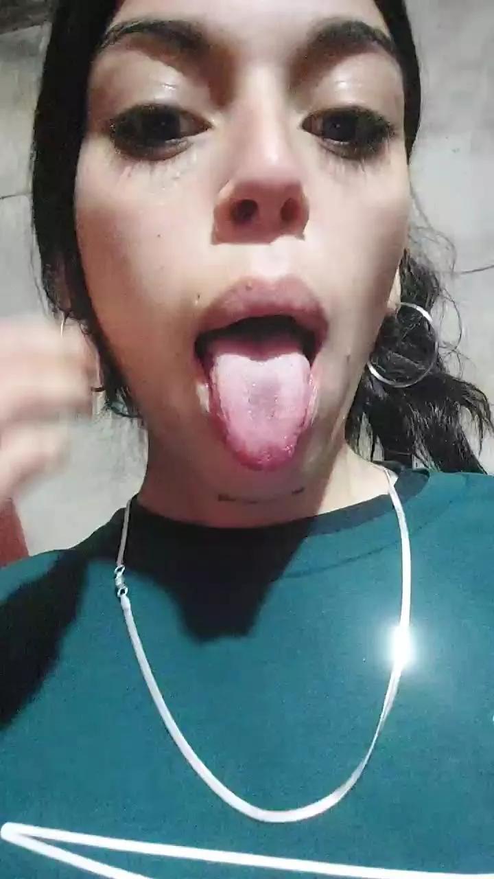 LaMismaLucifer on Cam4 