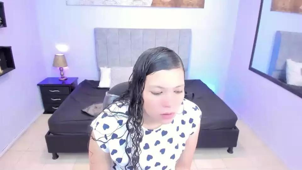 Lana_stone_ on Cam4 