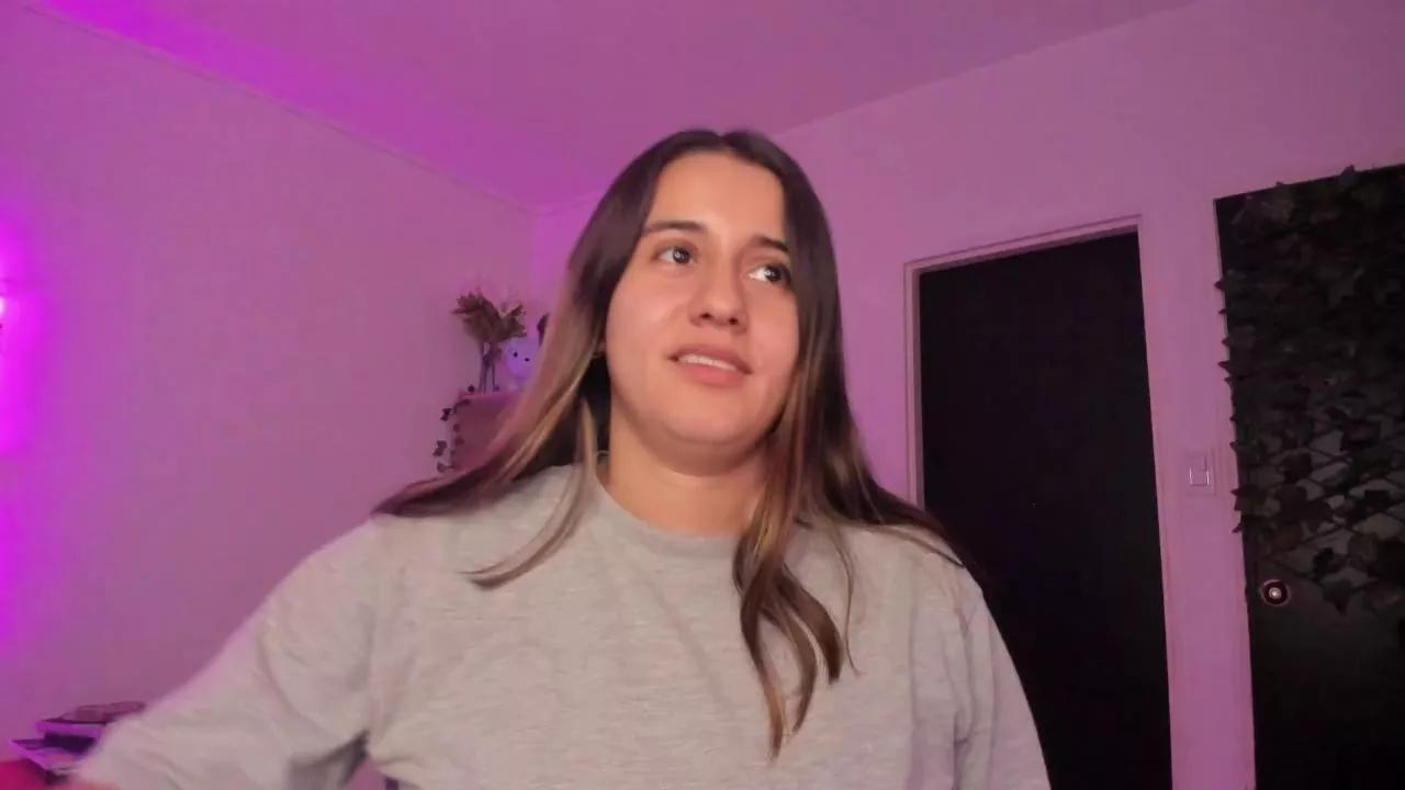 Freechat LanaHerondale_ on Cam4