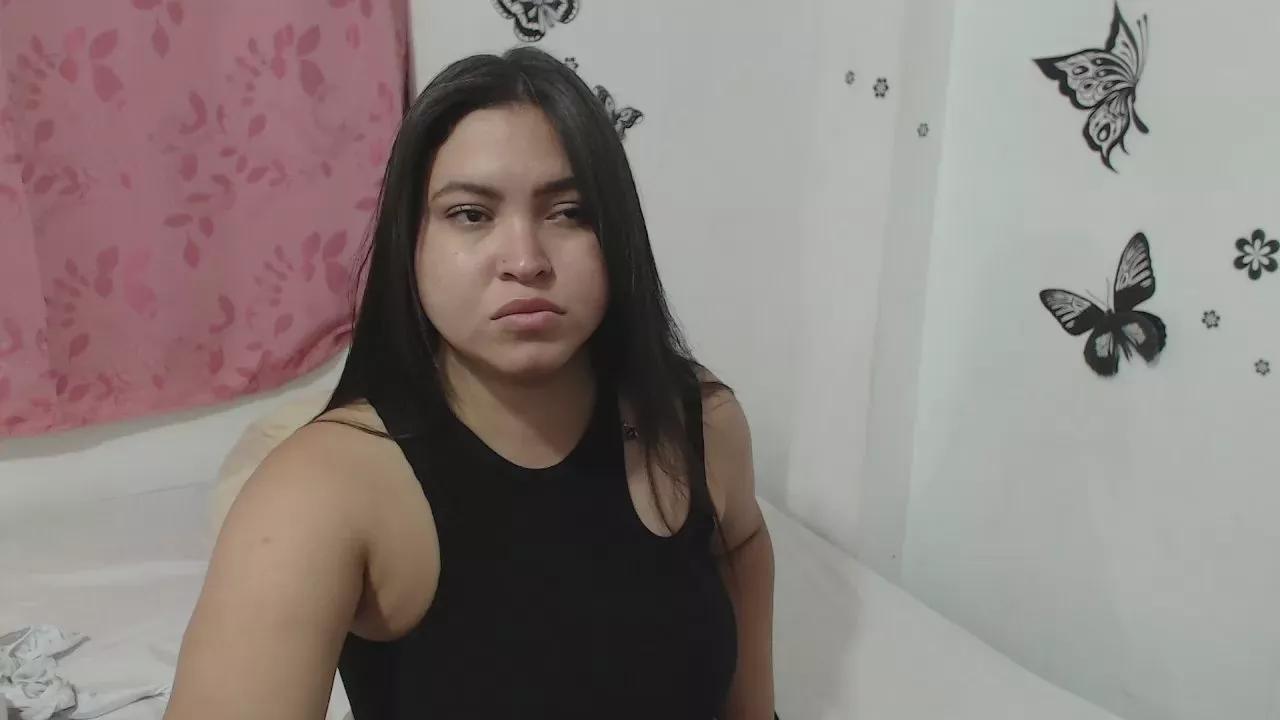 lanna_hot6 on Cam4 