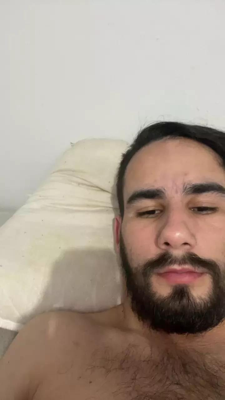 lapatinho on Cam4 