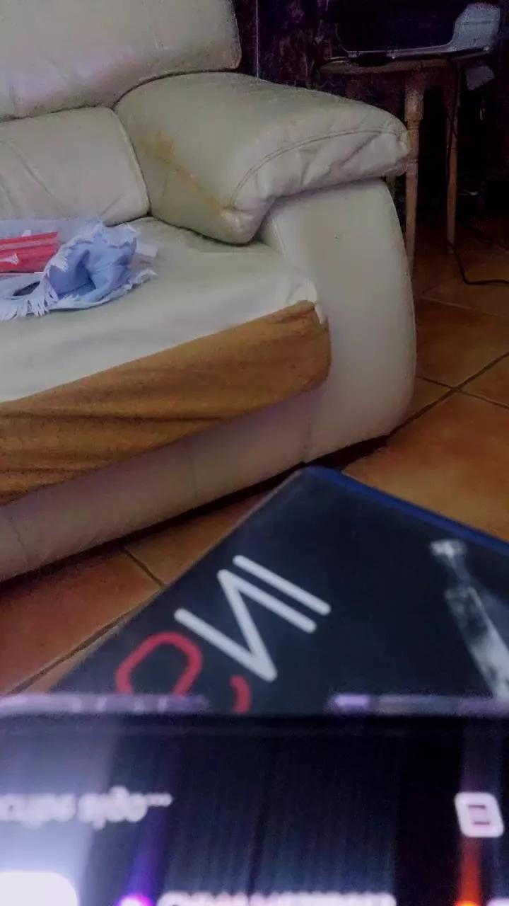 Laputita2023 on Cam4