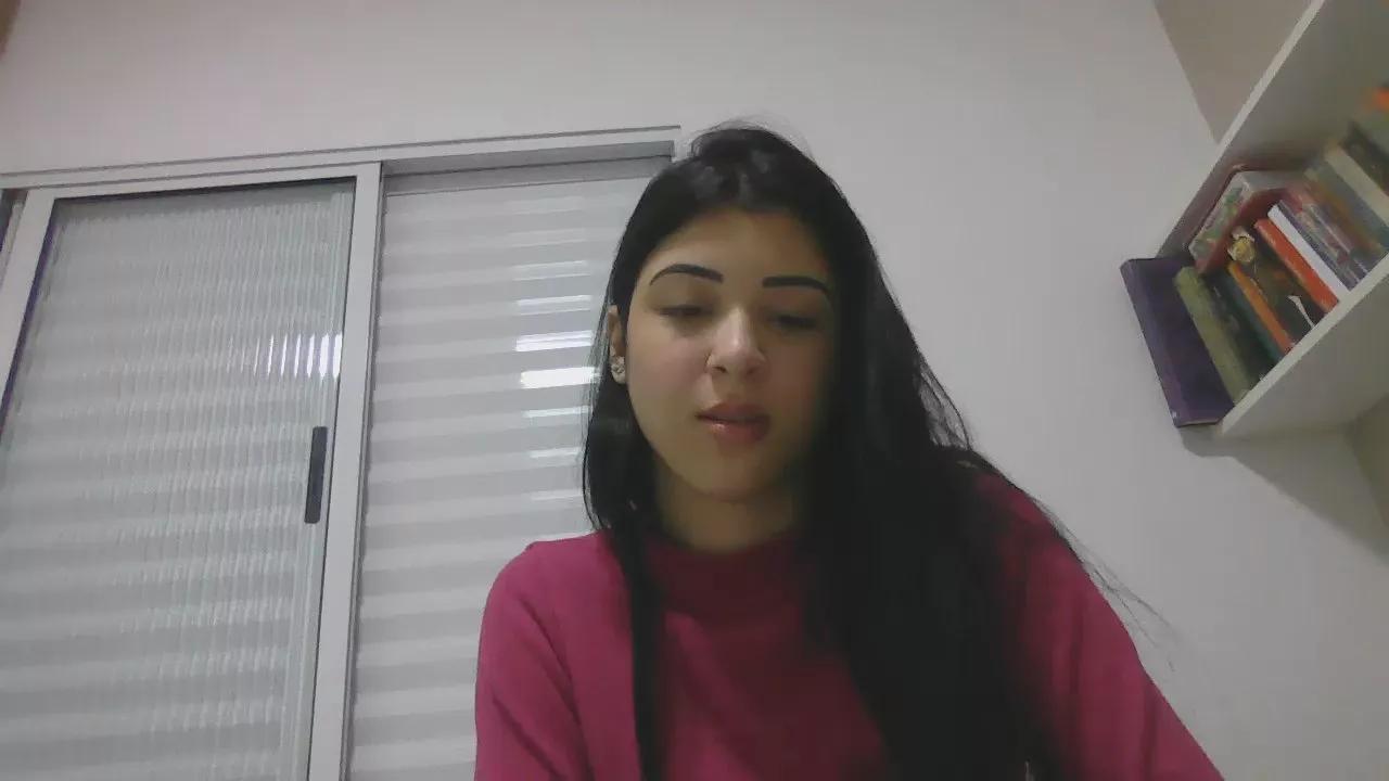 Offline lariarrudinha on Cam4