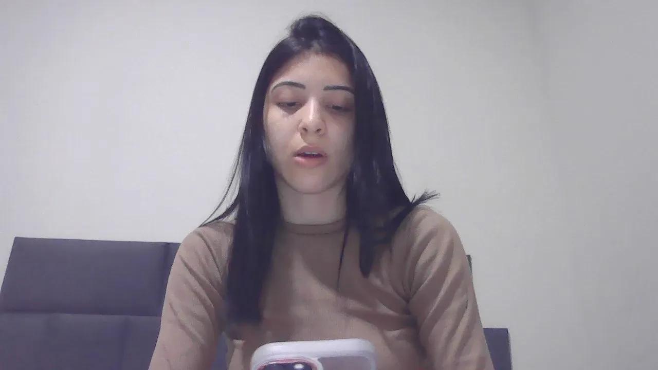 Masturbate to Cam4's Lariarrudinha lariarrudinha from Cam4