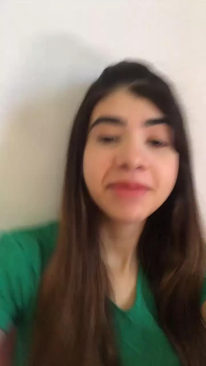 Larihsuita on Cam4 