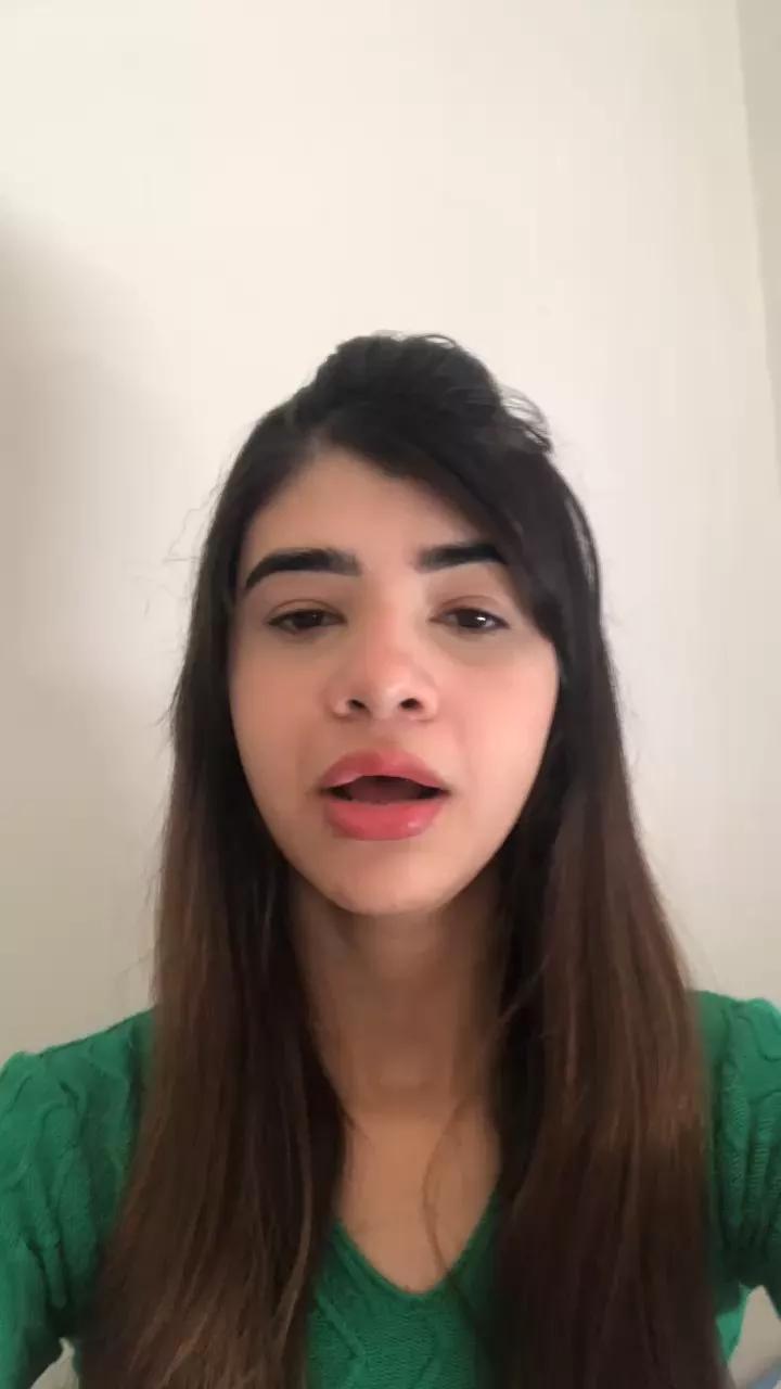 Larihsuita on Cam4 