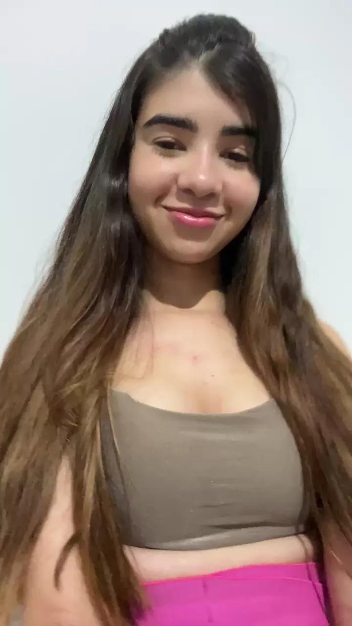 Larihsuita on Cam4 