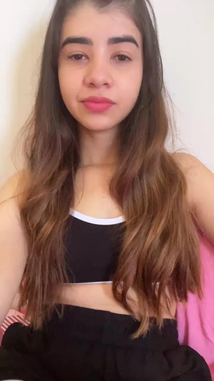 Larihsuita on Cam4 
