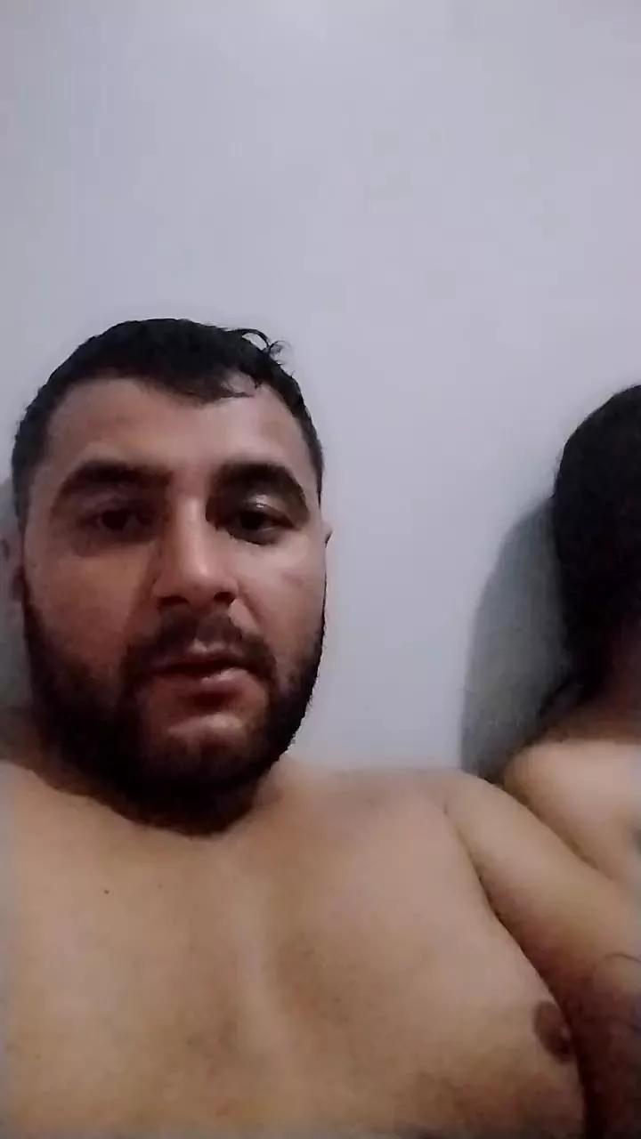 LarissafogozaA2 on Cam4