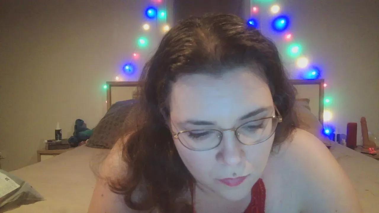 Laskanie on Cam4 