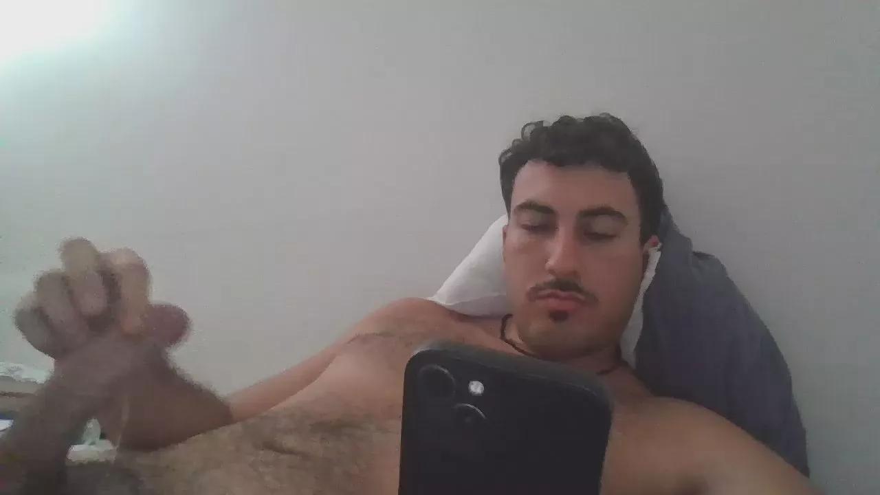 Lass44 on Cam4 