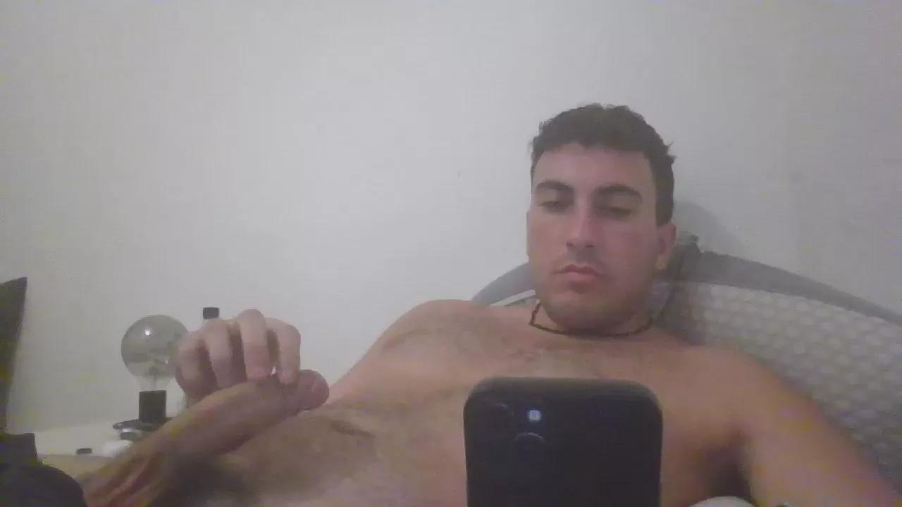 Lass44 on Cam4 