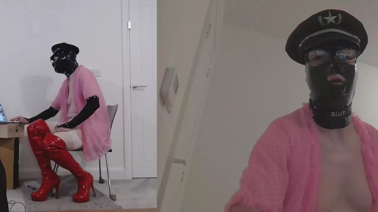 latexletii on Cam4 