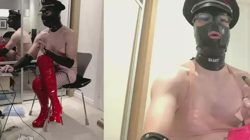 latexletii on Cam4 