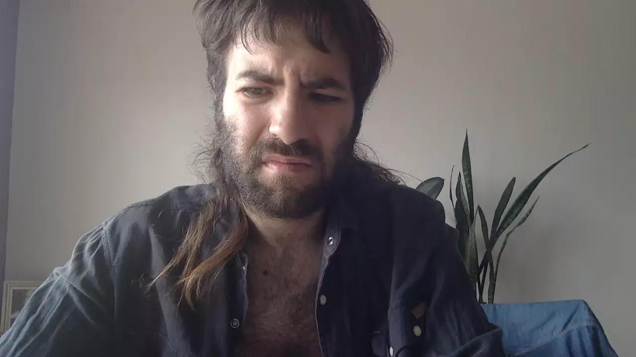 latin0rgy on Cam4 