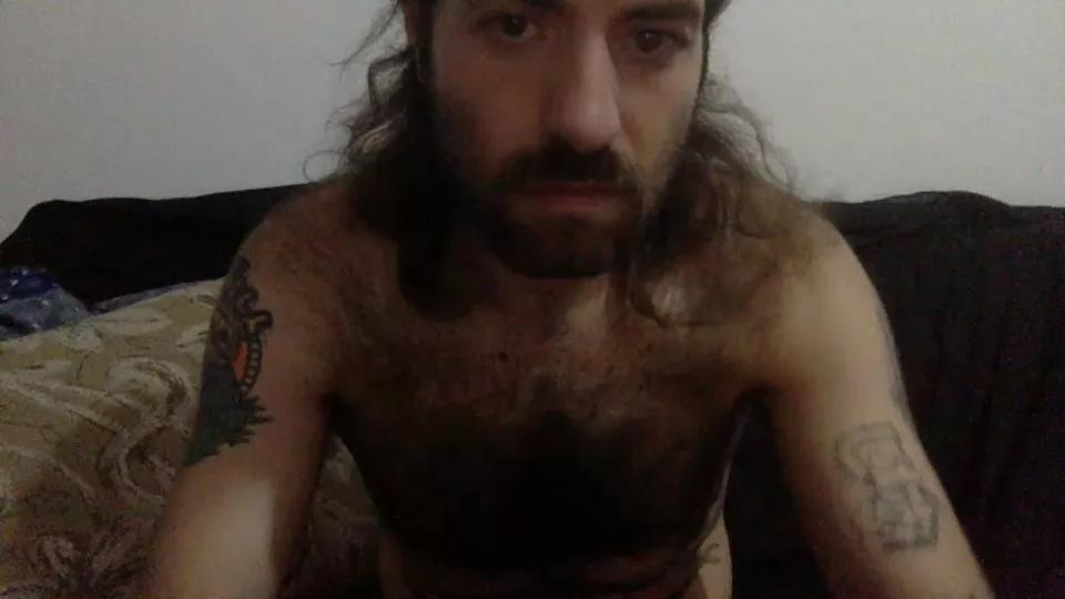 latin0rgy on Cam4 
