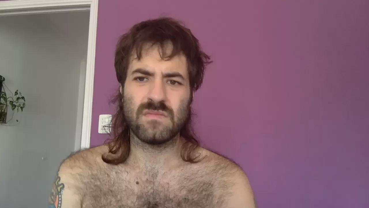 latin0rgy on Cam4 