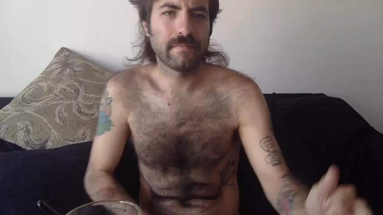 latin0rgy on Cam4 