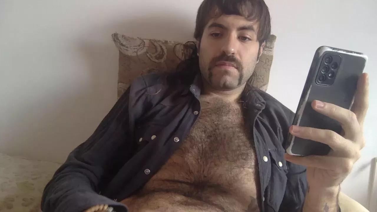 latin0rgy on Cam4 