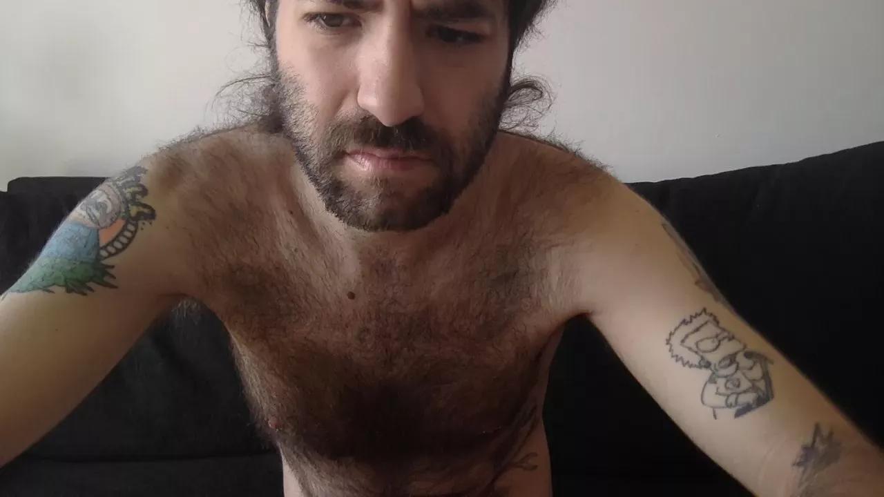 latin0rgy on Cam4 