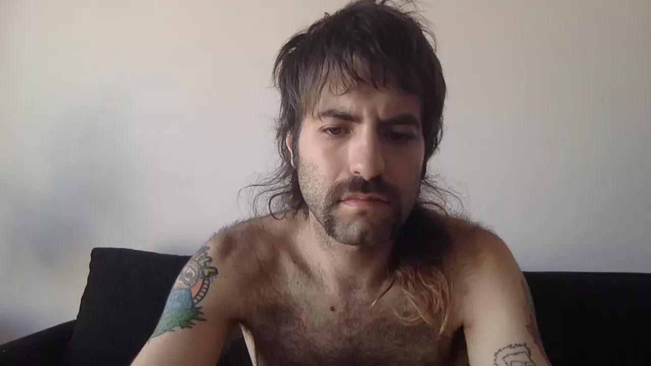 latin0rgy on Cam4 