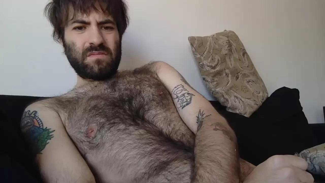 latin0rgy on Cam4 