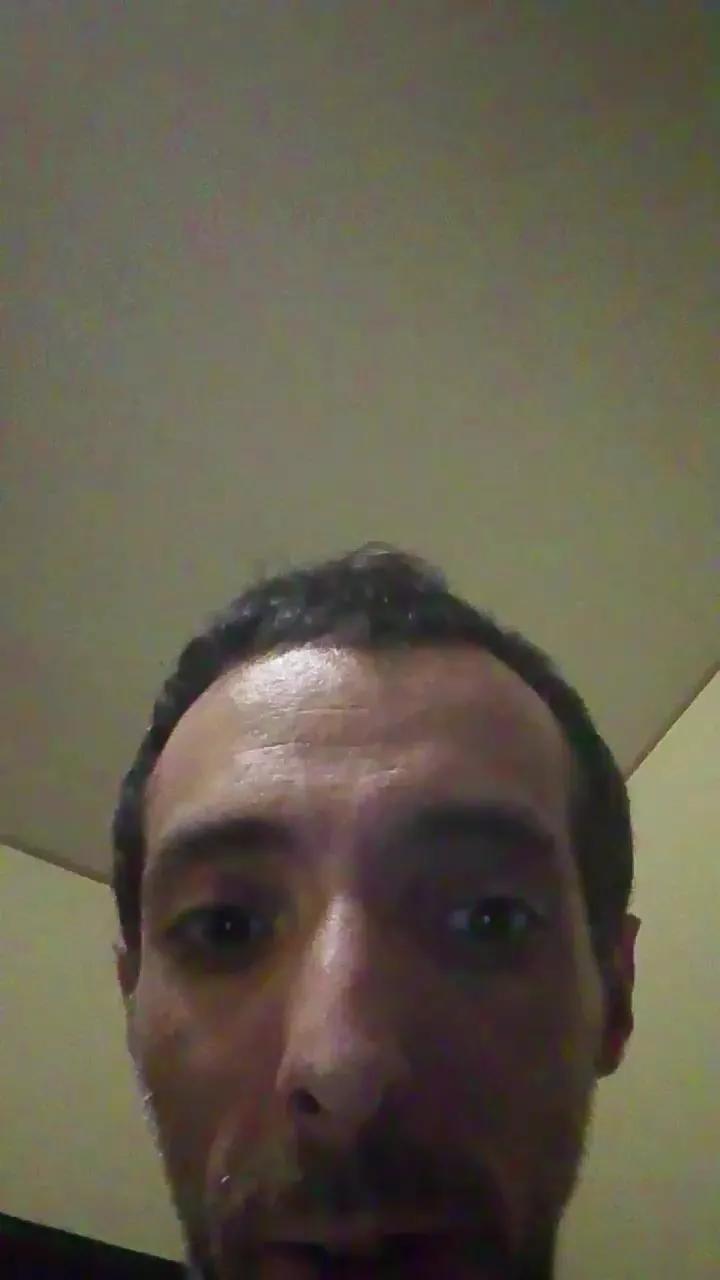 Latin_huge on Cam4 