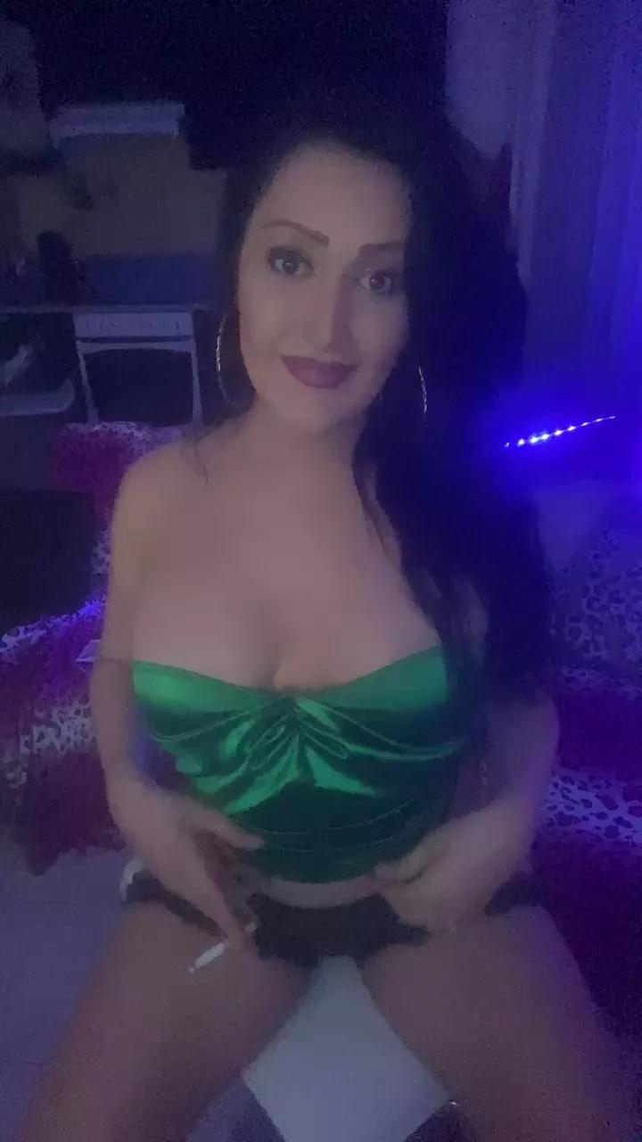 Latinaesp on Cam4 