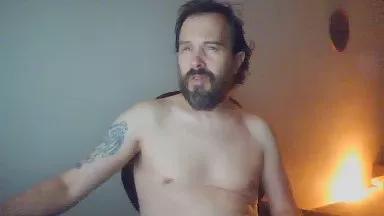 Offline LauPet_Nacho on Cam4