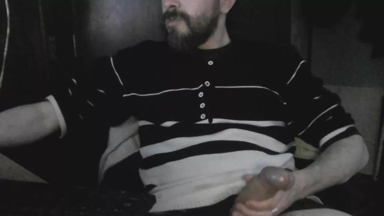 Offline LauPet_Nacho on Cam4