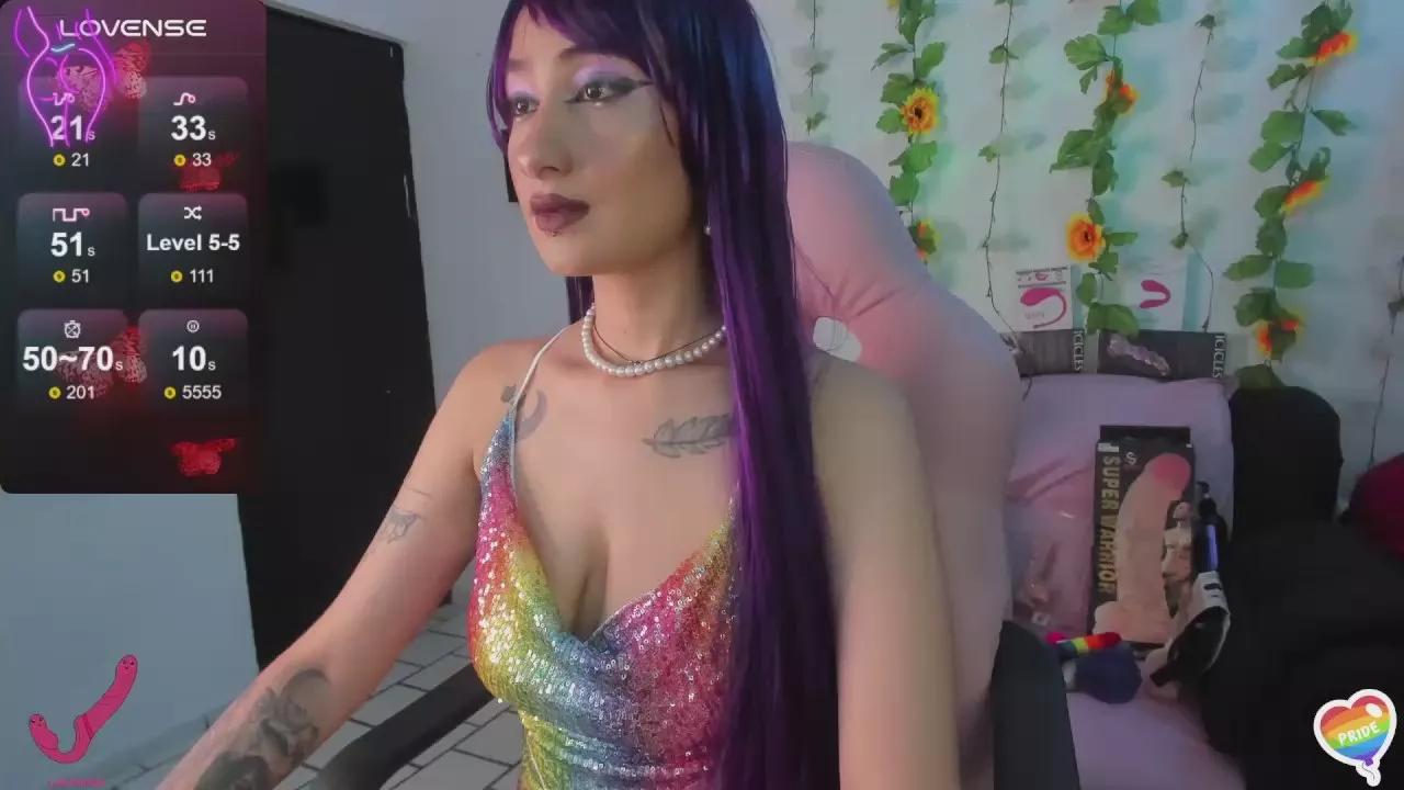 laura_hoot20 on Cam4 