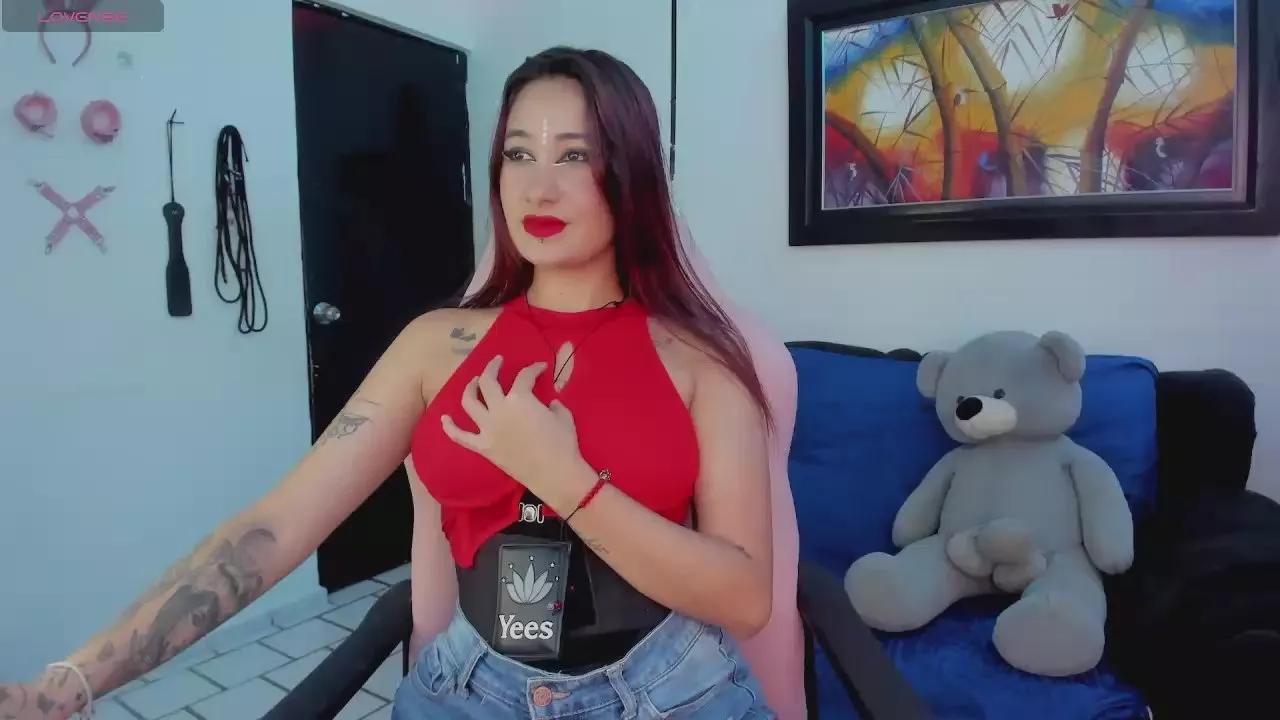 laura_hoot20 on Cam4 