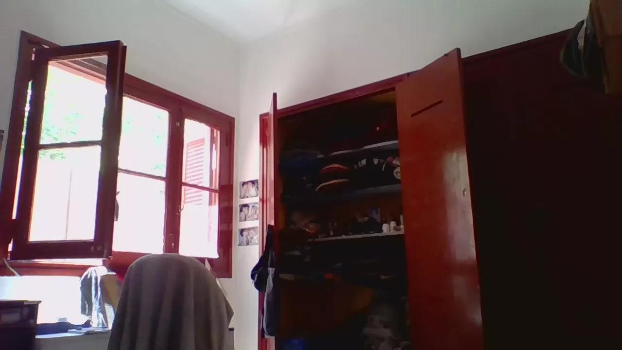 lavenderscorpio on Cam4 