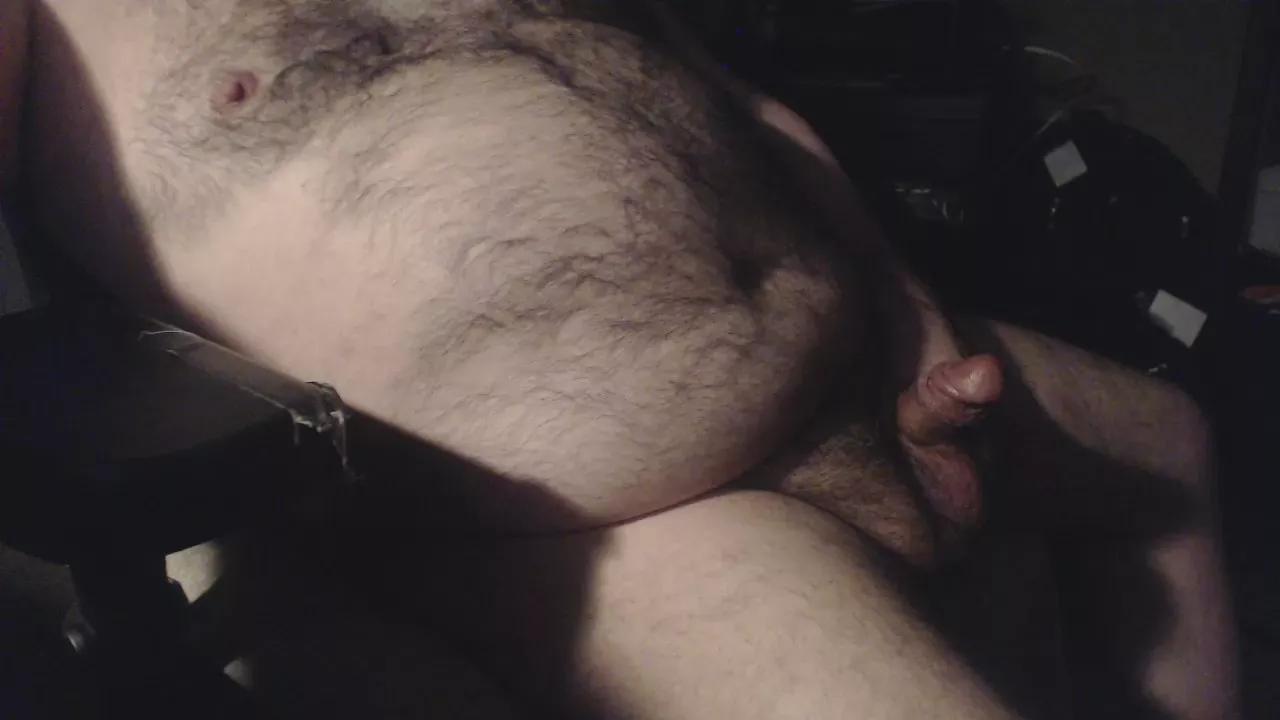 lazycub2 on Cam4 